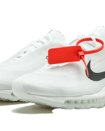 Nike - Nike Air Max 97 Off-White