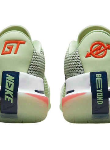 Nike - Nike Air Zoom GT Cut Grinch