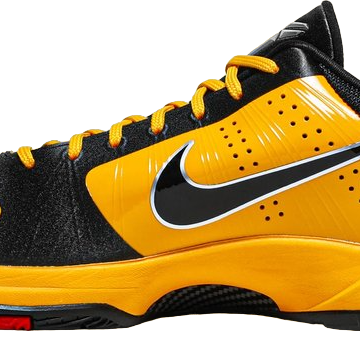 Nike - Nike Kobe 5 Protro Bruce Lee