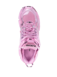 Balenciaga - Balenciaga Runner Pink (Women's)