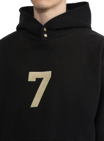 Fear of God Seventh Collection 7 Hoodie