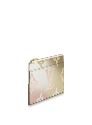 Louis Vuitton - Slim purse