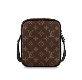 Louis Vuitton - Christopher Wearable Wallet