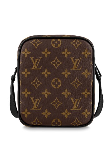 Louis Vuitton - Christopher Wearable Wallet
