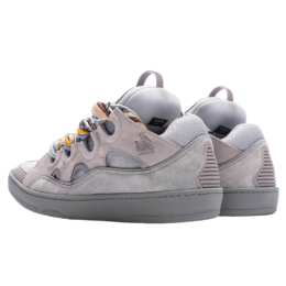 Lanvin - Lanvin Curb Sneaker Grey Grey