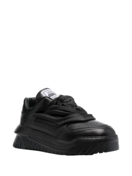 Versace - Versace Odissea chunky-sole sneakers