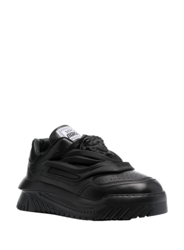 Versace - Versace Odissea chunky-sole sneakers