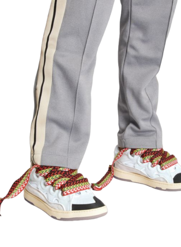 Lanvin - Lanvin Curb sneakers