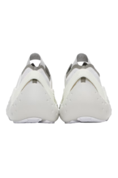 Lanvin - LANVIN White Flash-X Sneakers
