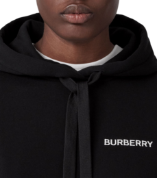 Burberry - BURBERRY  TB Monogram Hoodie