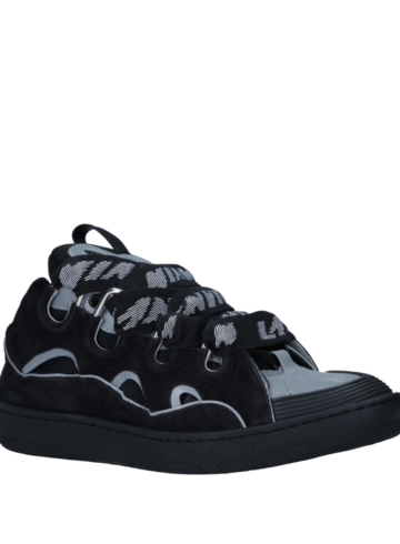 Lanvin - LANVIN  Curb Sneakers