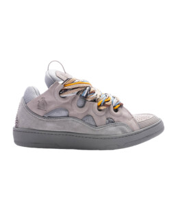 Lanvin - Lanvin Curb Sneaker Grey Grey