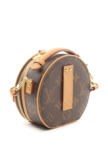Louis Vuitton - Pre-owned Boite Chapeau crossbody bag