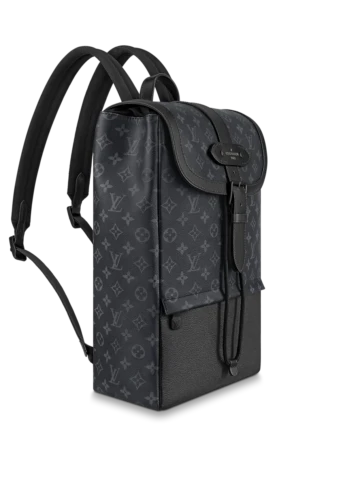 Louis Vuitton - Saumur Backpack
