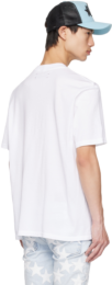 Amiri - AMIRI  Eden Rock T-Shirt - White