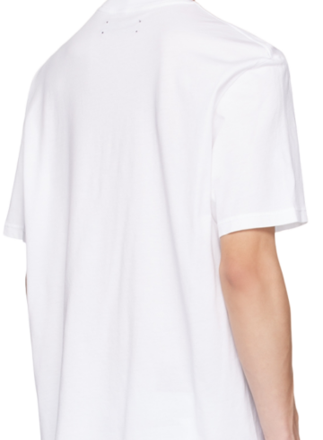 Amiri - AMIRI  Eden Rock T-Shirt - White
