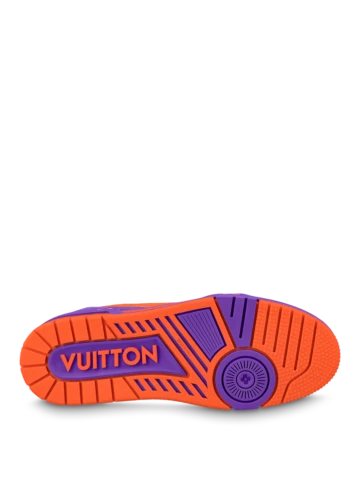 Louis Vuitton - LV Trainer Sneaker