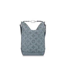 Louis Vuitton - Hobo Cruiser PM Bag