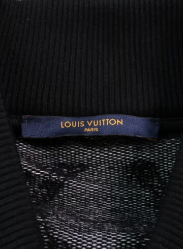 Louis Vuitton - LV Jacket