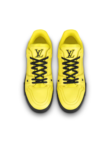 Louis Vuitton - LV Trainer sneaker