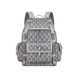 Christian Dior - Dior Hit the road backpack