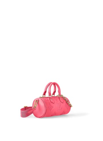 Louis Vuitton - Papillon BB Bag