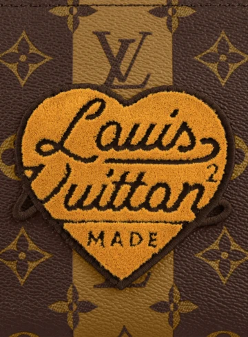 Louis Vuitton - Trio Messenger Bag