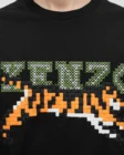 Kenzo - Kenzo pixel oversize tee