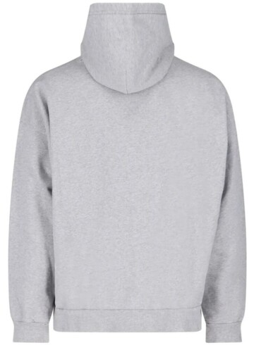 Balenciaga - Balenciaga printed hoodie