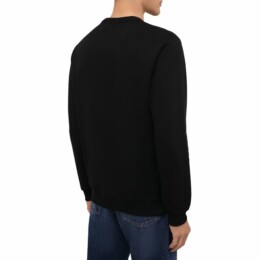 Burberry - Cotton sweatshirt