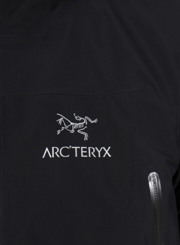 Arc’teryx - Arc’teryx Zeta LT Jacket