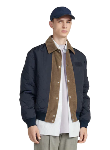 Christian Dior - Christian Dior Couture bomber jacket