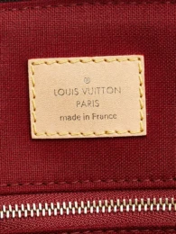 Louis Vuitton - pre-owned Grand Palais 2way bag