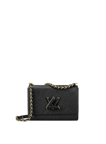 Louis Vuitton - Twist MM bag