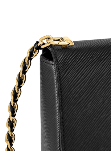Louis Vuitton - Twist MM bag