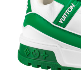 Louis Vuitton - LV Trainer Maxi Sneaker