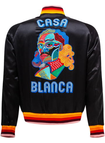 Casablanca - Souvenir Jacket