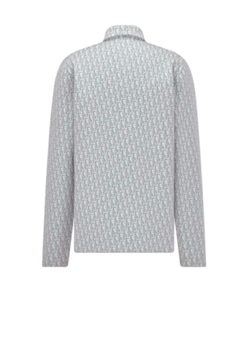 Christian Dior - Dior Oblique Overshirt