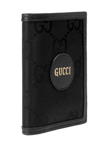 Gucci - Gucci Off The Grid passport case