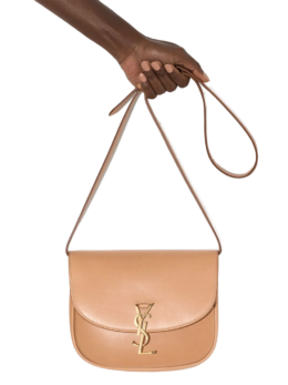 Saint Laurent - Medium Kaia Crossbody Bag