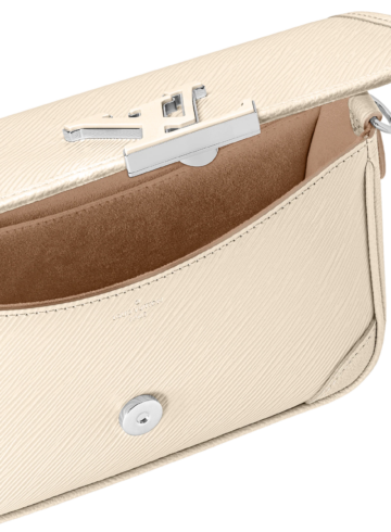 Louis Vuitton - Buci Bag