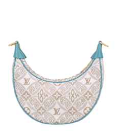 Louis Vuitton - Jacquard Loop Shoulder Bag