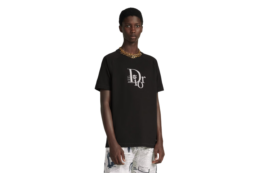 Christian Dior - Relaxed-Fit Dior by ERL T-Shirt