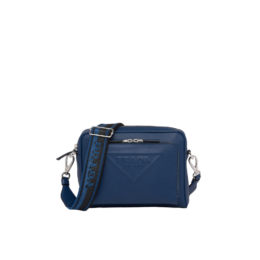 Prada - Saffiano Leather Shoulder Bag