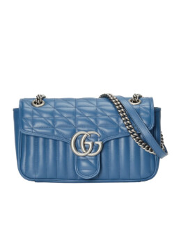 Gucci - GG Marmont Shoulder Bag