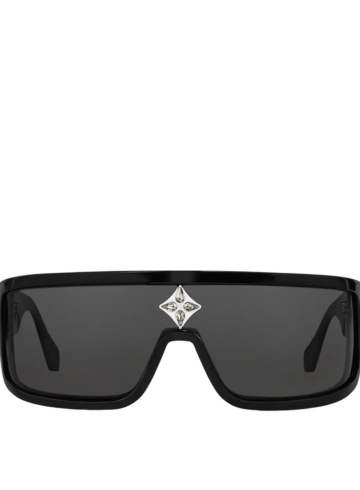 Louis Vuitton - Cyclone Sport Mask Sunglasses