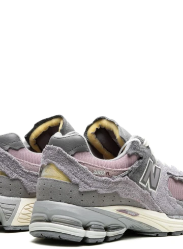 New Balance - 2002R "Protection Pack - Lunar New Year Dusty Lilac"