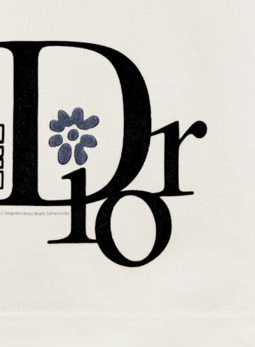 Christian Dior - Dior by Erl Basketball Shorts