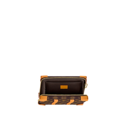 Louis Vuitton - Soft Trunk Wallet