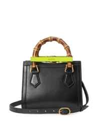 Gucci - Diana Mini Tote Bag